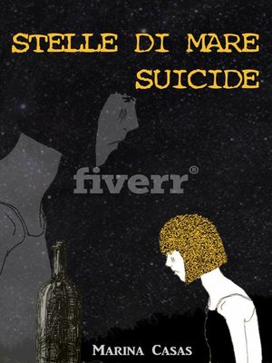 cover image of Stelle di mare suicide